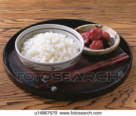 Stock Photo - Breakfast. Fotosearch