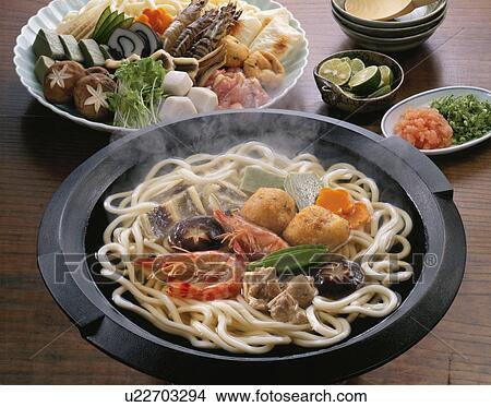 Udonsuki View Large Photo Image Picture - Udonsuki. Fotosearch