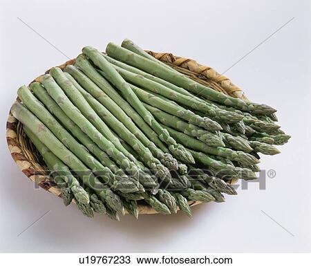 Asparagus View Large Photo Image Stock Image - Asparagus. Fotosearch