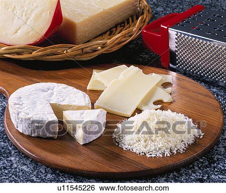 Cheese Set View Large Photo Image Stock Photograph - Cheese Set. Fotosearch