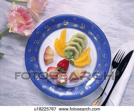 Stock Photo - Dessert. Fotosearch