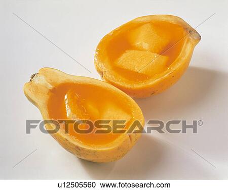 Papaya Jelly View Large Photo Image Stock Image - Papaya Jelly. Fotosearch