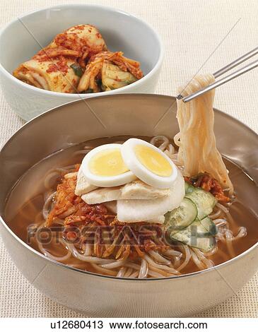 Chilled Noodles View Large Photo Image Stock Image - Chilled Noodles. Fotosearch