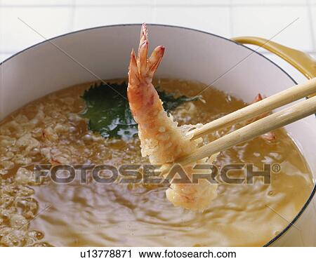 Tempura View Large Photo Image Stock Image - Tempura. Fotosearch