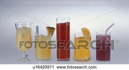 Juice Various Kinds View Large Photo Image Stock Image - Juice Various Kinds. Fotosearch