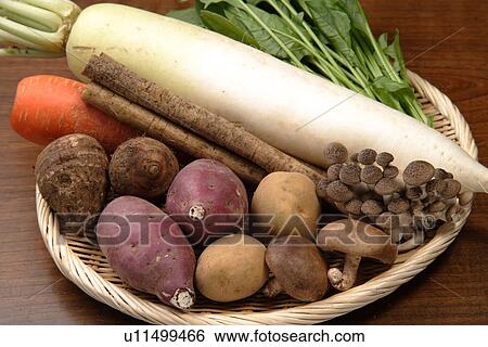 Autumn Vegetable View Large Photo Image Stock Photograph - Autumn Vegetable. Fotosearch