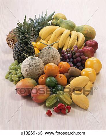 Fruit Set View Large Photo Image Stock Image - Fruit Set. Fotosearch