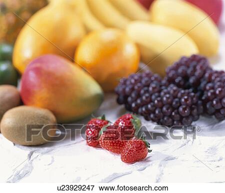 Fruit Set View Large Photo Image Stock Photo - Fruit Set. Fotosearch