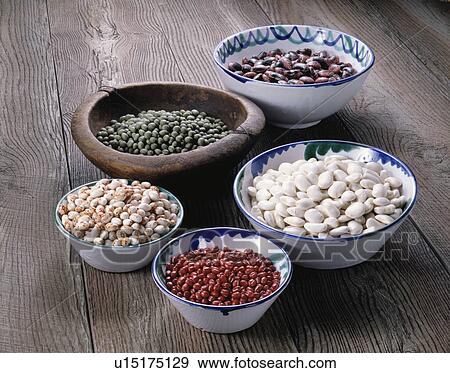 Legumes Set View Large Photo Image Stock Photo - Legumes Set. Fotosearch