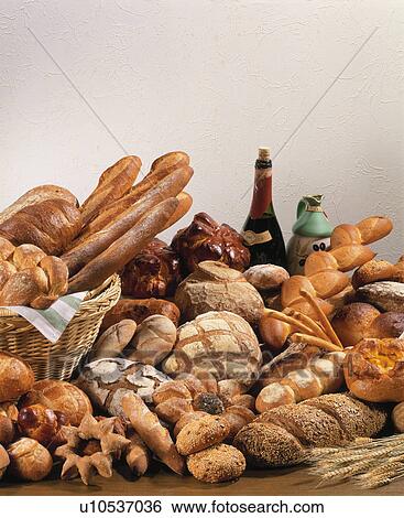 Stock Photograph - Pan Set. Fotosearch