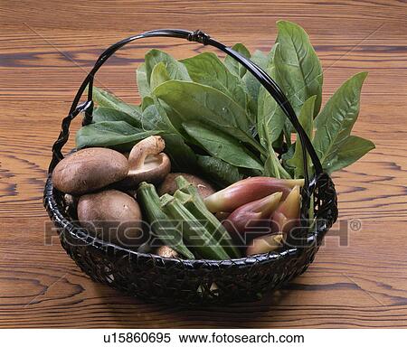 Vegetable Set View Large Photo Image Stock Photography - Vegetable Set. Fotosearch