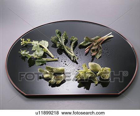 Stock Photo - Wild Grass Set. Fotosearch