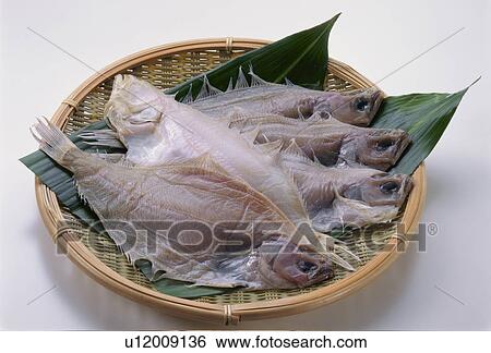Dried Wakasa Flounder View Large Photo Image Stock Photograph - Dried Wakasa Flounder. Fotosearch