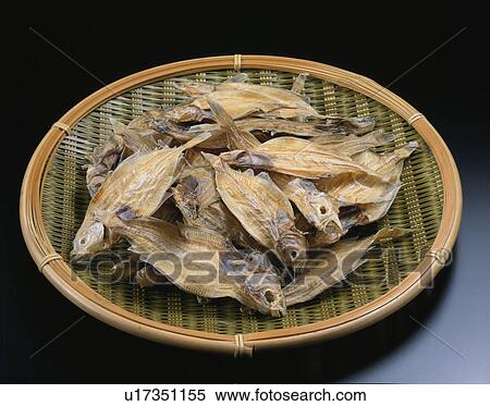 Stock Photography - Hand Opened Flounder. Fotosearch