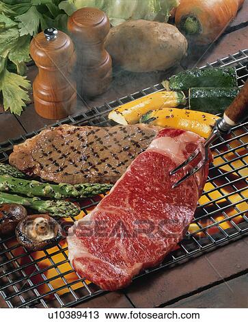 Barbecue View Large Photo Image Stock Image - Barbecue. Fotosearch