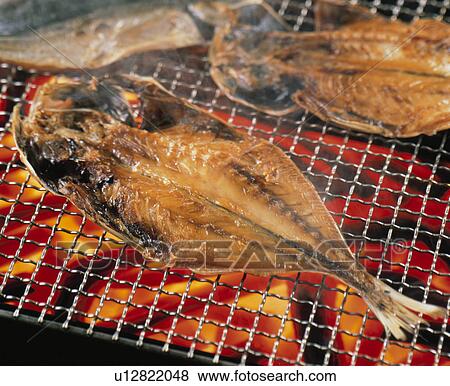 Dried Horse Mackerel View Large Photo Image Stock Photo - Dried Horse Mackerel. Fotosearch