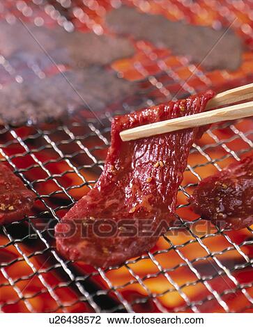 Roast Meat View Large Photo Image Stock Image - Roast Meat. Fotosearch
