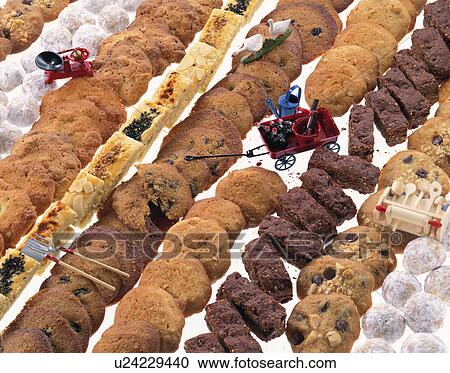 Cookie View Large Photo Image Stock Image - Cookie. Fotosearch