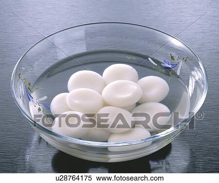 Stock Photography - Rice-Flour Dumpling. Fotosearch