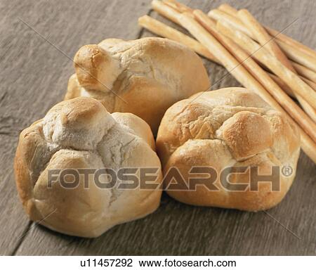 Stock Image - Rosetta. Fotosearch