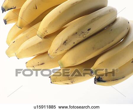 Stock Photography - Banana. Fotosearch