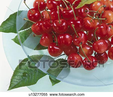Cherry View Large Photo Image Stock Photography - Cherry. Fotosearch
