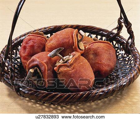 Dried Persimmon View Large Photo Image Stock Image - Dried Persimmon. Fotosearch