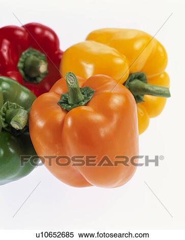 Green Pepper View Large Photo Image Stock Photography - Green Pepper. Fotosearch