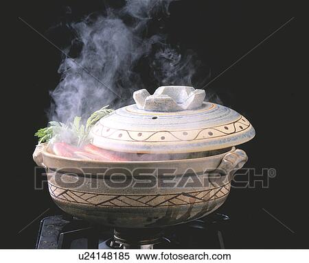 Stock Photography - Crab Pot. Fotosearch