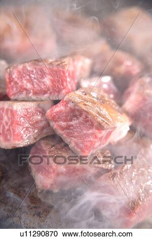 Die Steak View Large Photo Image Stock Image - Die Steak. Fotosearch