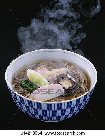 Japanese Noodles View Large Photo Image Picture - Japanese Noodles. Fotosearch