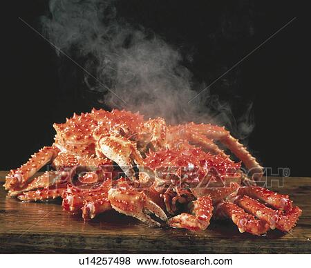 King Crab View Large Photo Image Stock Photo - King Crab. Fotosearch