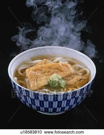 Noodles In Soup With Thin Pieces Of Fried Bean Curd Stock Image U18583810 Fotosearch,Best Portable Grills