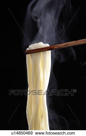 Sanuki Udon Noodle View Large Photo Image Stock Photo - Sanuki Udon Noodle. Fotosearch