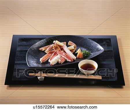 Snow Crab View Large Photo Image Picture - Snow Crab. Fotosearch
