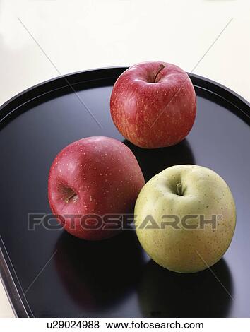 Apple View Large Photo Image Stock Photo - Apple. Fotosearch