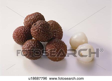Litchi View Large Photo Image Stock Photograph - Litchi. Fotosearch