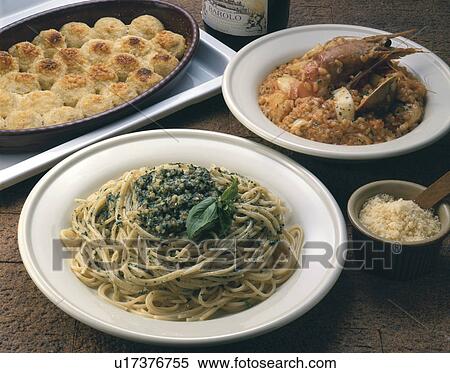 Italian Cuisine View Large Photo Image Stock Photography - Italian Cuisine. Fotosearch