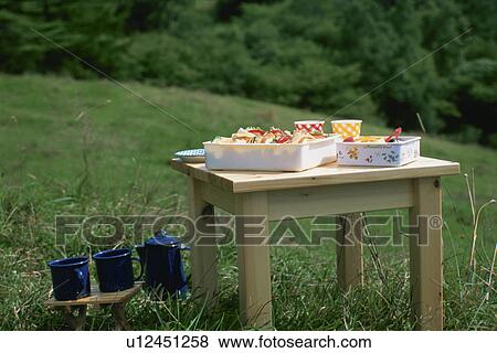Bento Box View Large Photo Image Stock Photo - Bento Box. Fotosearch