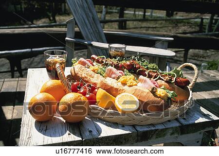 Brunch, Bucket Sand, View Large Photo Image Stock Photograph - Brunch, Bucket Sand,. Fotosearch