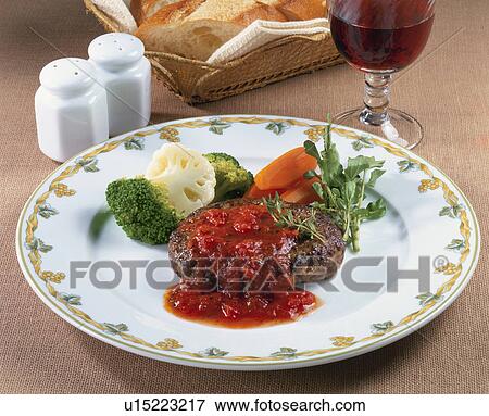 Hamburger View Large Photo Image Stock Photo - Hamburger. Fotosearch