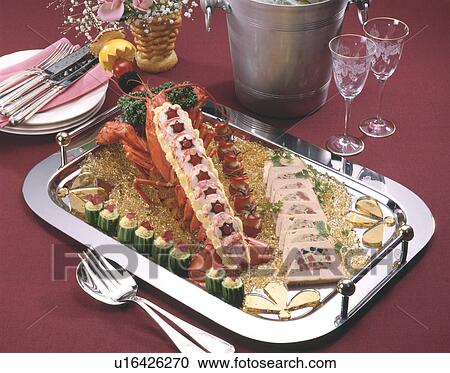 Dinner Set View Large Photo Image Stock Image - Dinner Set. Fotosearch