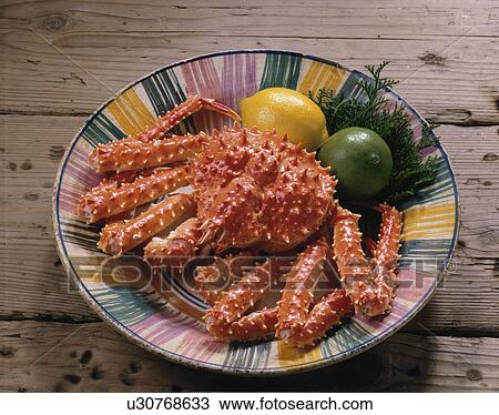 King Crab View Large Photo Image Stock Image - King Crab. Fotosearch