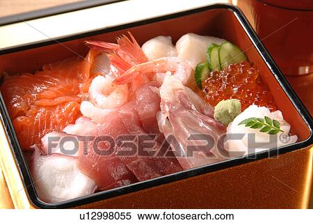 Sea Food Set View Large Photo Image Stock Photography - Sea Food Set. Fotosearch
