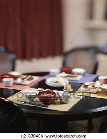 Table View Large Photo Image Stock Photography - Table. Fotosearch