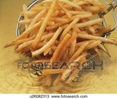 French Fries View Large Photo Image Stock Image - French Fries. Fotosearch