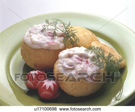 Rice Croquette View Large Photo Image Stock Photo - Rice Croquette. Fotosearch