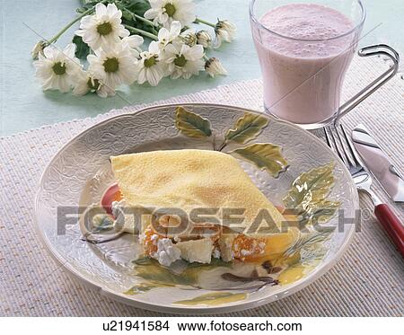 Picture - Crepe. Fotosearch