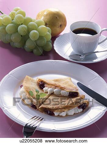 Crepe View Large Photo Image Stock Photo - Crepe. Fotosearch