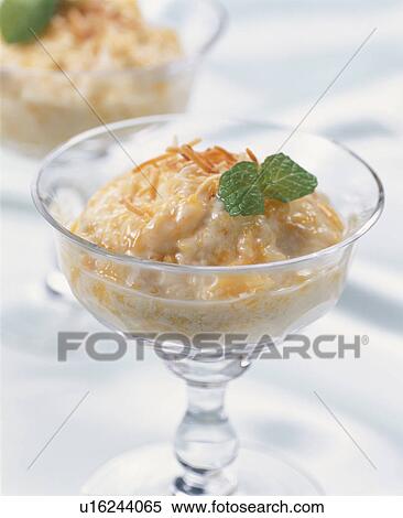 Mango Pudding View Large Photo Image Stock Photography - Mango Pudding. Fotosearch